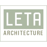 LETA Architecture Logo