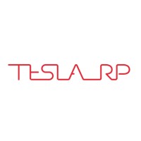 TESLA RP Logo