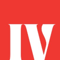 The Ithaca Voice Logo