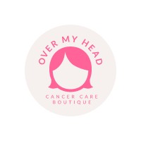 Over My Head Boutique Logo