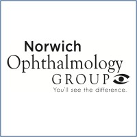 Norwich Ophthalmology Group, P.C. Logo