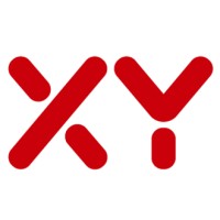 Agentura XY, s.r.o. Logo