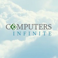 Computers Infinite Logo