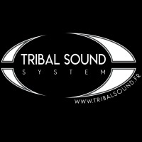 Tribal Sound System Logo