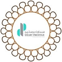 Smart Prestige Technology Solutions Logo