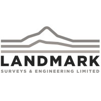 Landmark Surveys & Engineering Limited Logo