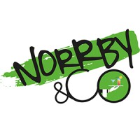 Norrby &CO Logo