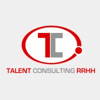 Talent Consulting RRHH Logo