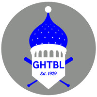 Greater Hartford Twilight Baseball League Logo