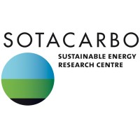 Sotacarbo SpA Logo