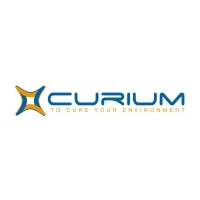 CURIUM Logo