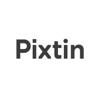 Pixtin Logo