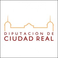 Diputación de Ciudad Real Logo