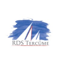 RDS TERCÜME Logo