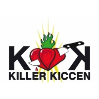 KILLER KICCEN Logo