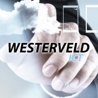 Westerveld ICT Logo