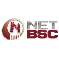 NET BSC SRL Logo