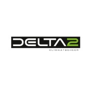 Delta 2 bvba Logo