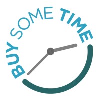 BuySomeTime Logo