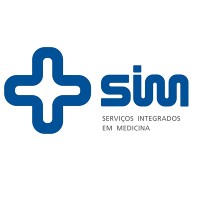 SIM - Serviços Integrados em Medicina Logo