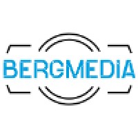 BergMedia Logo