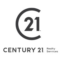Century 21 Realty Services Logo