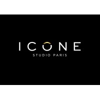 ICONE STUDIO PARIS Logo