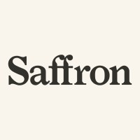Saffron Logo