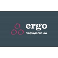 Ergo Law Logo