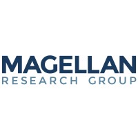 Magellan Research Group Logo
