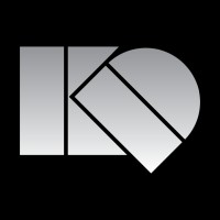 K&D Countertops Logo