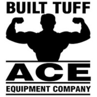 Ace Equipment Company Logo