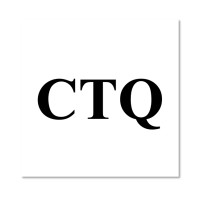 The Construction Technology Quarterly Logo