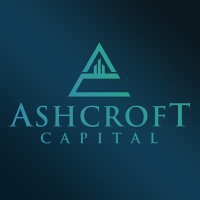 Ashcroft Capital, LLC Logo