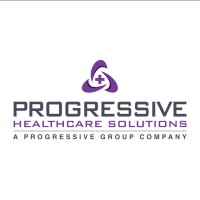 Progressive Healthcare Solutions Logo