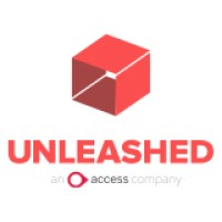 Unleashed Software Logo
