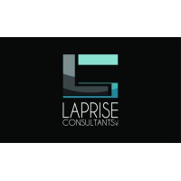 Laprise Consultants Inc Logo