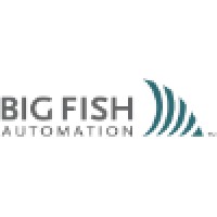 Big Fish Automation Logo