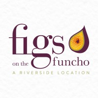 Figs on the Funcho Logo