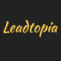 Leadtopia LLC Logo