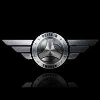 HeliAir Sweden AB Logo