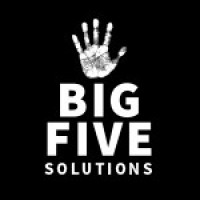 Big Five Solutions Logo