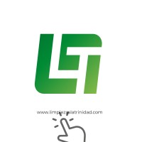 Limpiezas La Trinidad Logo