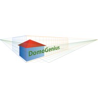 DomoGenius Logo