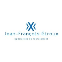 Jean-François Giroux inc. Logo