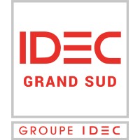 Sequabat - Groupe IDEC Logo