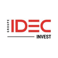 Groupe Idec Invest - Groupe IDEC Logo