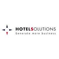 Hotelsolutions srl Logo