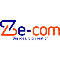Ze-com Logo