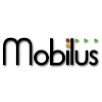 Mobilus Ltd Logo